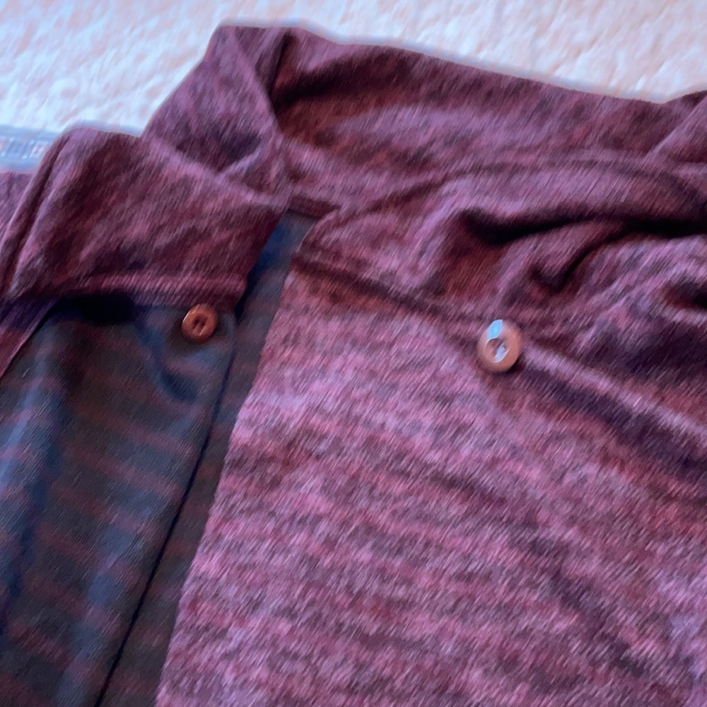 Sweater/jacket - Picture 4 of 7